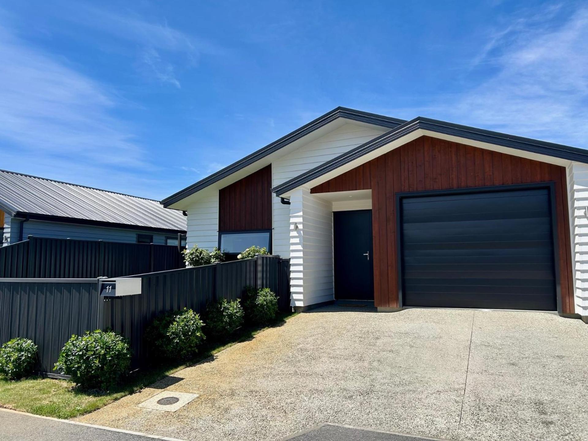 Modern Family Pad In Cromwell Βίλα Εξωτερικό φωτογραφία